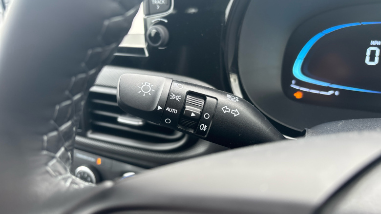 Hyundai i10 1.0 [63] Advance 5dr Auto [Nav] Petrol Hatchback